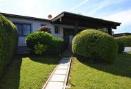 Ruheoase nahe Wien - Charmantes Sommerhaus mit direktem Wasserzugang