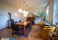 331 qm Wohnfläche auf drei Ebenen - vielseitig nutzbar als Familien- oder Anlageobjekt