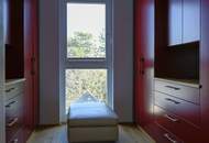 Modernes Wohnen am Lainzer Tiergarten – exklusive Villa mit Pool und Lift!