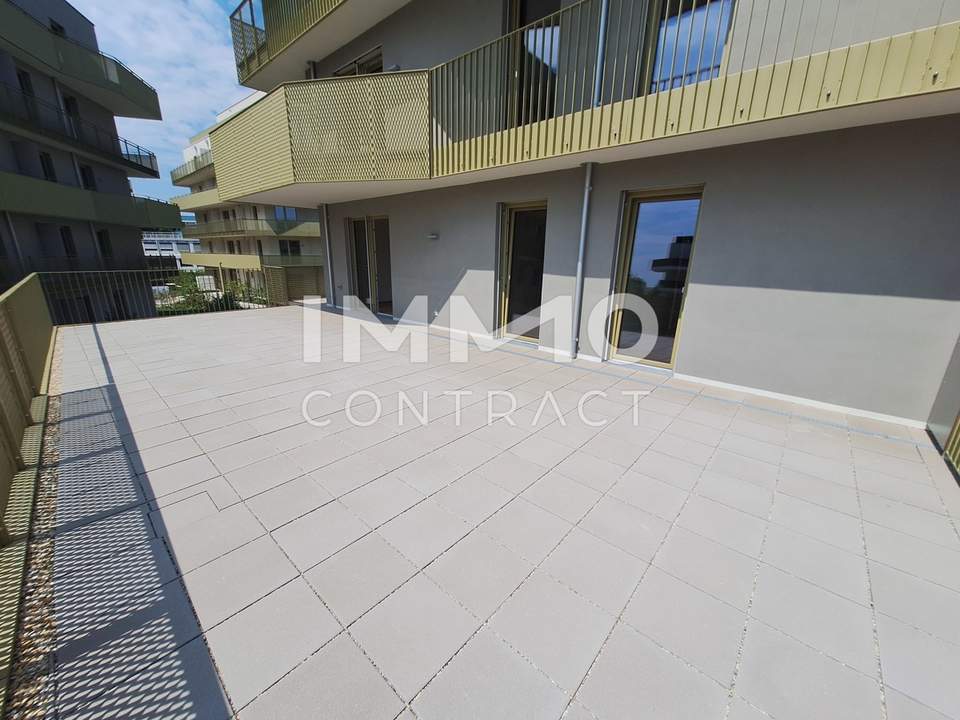 Familientraum mit knapp 80²m² Freifläche - 3 Zimmer Wohnung