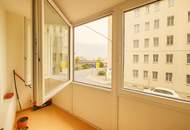 Exklusive 3-Zimmer-Wohnung nahe Prater &amp; Donaukanal – ideales Investment im freien Mietzins