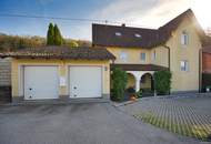 Ihr neues Paradies: Haus mit zwei Wohneinheiten und 2776 m2 Grundfläche.