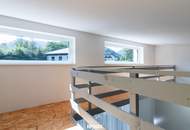 Open House am Samstag 26.09. von 10 bis 12 Uhr - Modern wohnen – Natur genießen – flexibel leben - Verkauf mit DAVE