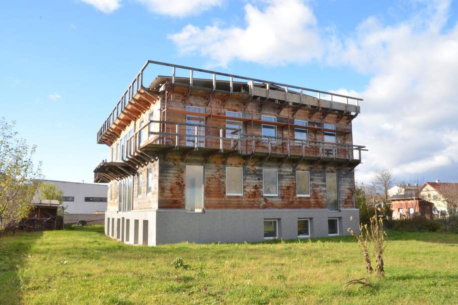 Mehrparteien-Wohnhaus in zentraler Lage von Furth, Haus-kauf, 690.000,€, 3511 Krems(Land)