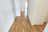 Neubauwohnung mit 3 Zimmern, Terrasse und Loggia - im Zentrum von St. Pölten