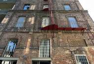 Loft mit hochwertgier Ausstattung in ehem. Kornspeicher der Brotfabrik Wien! Stellplatz verfügbar!