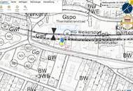 Historisches Herrenhaus im Villenviertel von Baden: ca.450m² WF mit Grundfläche von 1873qm und 17 Zimmern zum Sanieren! (V2 & Schut