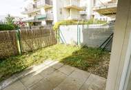 Charmante Single-Wohnung inkl. Freistellplatz in Graz-Straßgang!