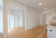Ruhige 3-Zimmer-Altbauwohnung mit Balkon beim Quellenplatz