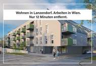 einen Katzensprung von Wien entfernt