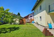 Mehrparteienhaus mit 4 vermieteten Wohnungen