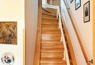 WUNDERSCHÖNER WINTERGARTEN und großes Einamilienhaus in begehrter Lage in St. Pölten (Wagram)