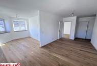 ERSTBEZUG | 3-Zimmerwohnung in neu ausgebautem Dachgeschoss einer Altbauperle | an der U1