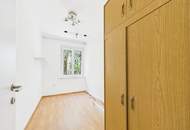 Ruhe trifft Zentrum – Sanierte 60m² Eigentumswohnung in Eisenstadt