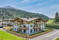 Neubauprojekt mit 10 exklusiven Wohnungen - Top 1