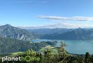 Idyllische Gartenwohnung nahe Mondsee