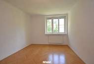 ANGEBOTSVERFAHREN: Wohnen im Grünen: 2-Zimmer-Wohnung mit Top Infrastruktur