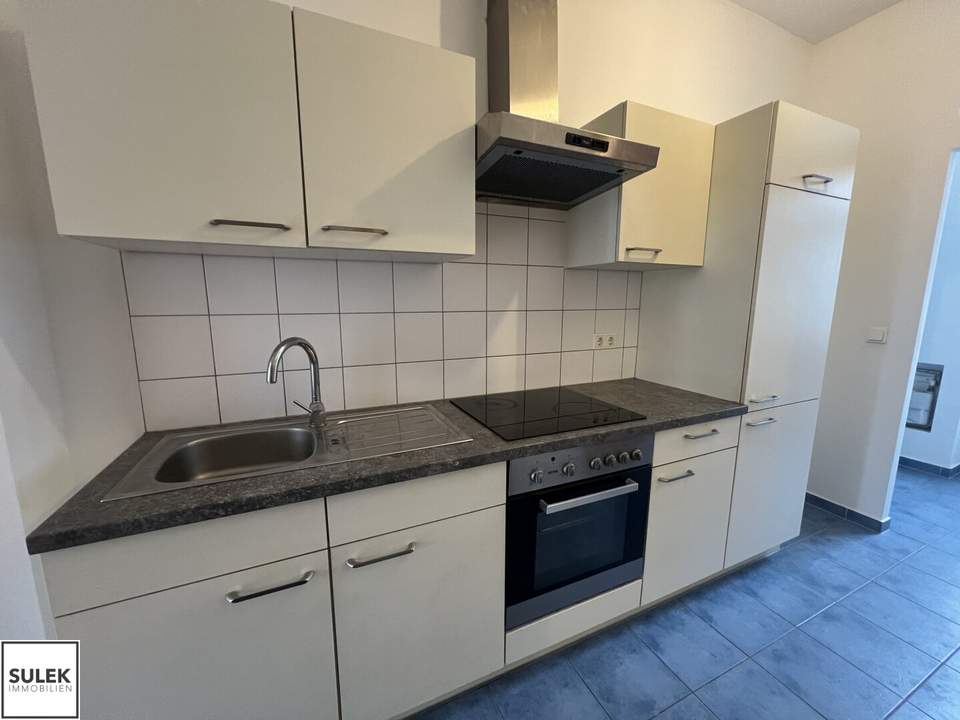 2 Zimmer Wohnung nahe Mariahilfer Straße / Westbahnhof ab sofort mieten