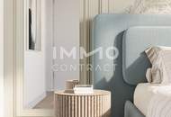 Top Lage, Top Vermietbarkeit: U6 Burggasse - Wohnen im Grünen und zentral