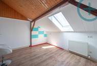 Natur, Ruhe &amp; viel Platz: Einfamilienhaus mit Pool in Raiding