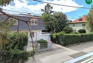 Naturnahes Wohnen: Helle Wohnung mit Balkon nahe Donau-Auen