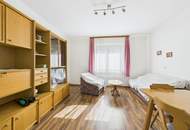 Illmitz – 2 Häuser mit Entwicklungspotenzial im Ortszentrum