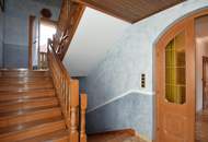 Zweifamilienhaus am Stadtrand von Ybbs an der Donau