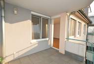 CHRISTOPH CHROMECEK IMMOBILIEN - 1230 Wien - Top 2-Zimmer mit allen Extras in Grünruhelage!