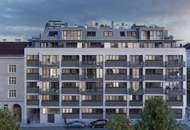 THE ARIK - Parkseitiger Vermietungshit – 2 Zimmer mit Freifläche