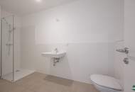 ERSTBEZUG | Optimale 2-Zimmer-Wohnung mit Balkon