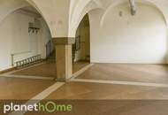 Top-Investment: Zinshaus in begehrter Lage an der Salzach