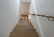 EINE BESONDERE 4 Zimmer Maisonette Balkonwohnung in 1130 Wien!