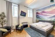 Spannendes Objekt in Wiedner Bestlage zwischen Palais Schönburg und Alois-Drasche-Park!