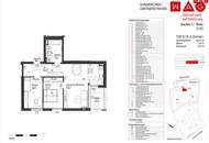 Naturnahes Wohnen in Gunskirchen - geförderte Mietwohnungen in moderner Hybridbauweise