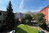 Mietwohnung in zentraler Lage in KNITTELFELD ++ Küche möbliert ++