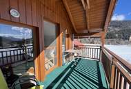 Sonnige Aussichten in der gesunden Gemeinde - dem Gitschtal!