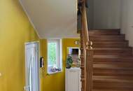 Einfamilienhaus mit Garten in toller Lage - HART BEI GRAZ! Einziehen & wohlfühlen!