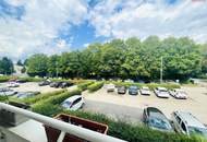 Helle 3-Zimmer-Wohnung mit Loggia und Aufzug! Zusätzlichem Platzbedarf für Homeoffice oder Kinderzimmer!