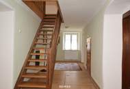 Besichtigungstag, am 26. März, nur mit Voranmeldung möglich! - Gemütliches Landhaus in Alleinlage