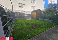 Helle 3 Zimmer Neubau - Gartenwohnung inkl. Tiefgaragenplatz in 2700 Wiener Neustadt