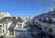 Dachgeschoßwohnung mit Extravaganz und Zentrums- bzw. LKH-Korneuburg-Nähe