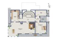 Landhaus in Lassing – Stilvoller Rückzugsort in den steirischen Bergen