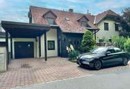 See-Zugang direkt! Haus mit Garten am Schloßsee 1