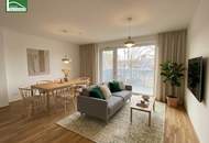 Traumhafte 3-Zimmer-Wohnung in optimaler Lage in Wiener Neustadt!