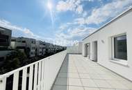 EDI N° 7 - Terrassen Traum für Anleger - Zweizimmer Wohnung