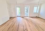 Preisreduktion! Stilvoll wohnen zwischen Altbaucharme & modernem Komfort – 4-Zimmer-Traum mit Balkon, Grünblick & Top-Infrastruktur