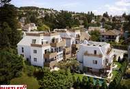 BAUGENEHMIGTES NEUBAUPROJEKT IN 1140 WIEN