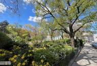 NAHE THALIASTRASSE - RUHIGE, RENOVIERTE 3-ZIMMER WOHNUNG MIT GROSSER LOGGIA