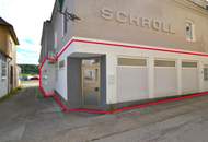 Büro-Lager in Marbach an der Donau: Miete 4 Euro/m²