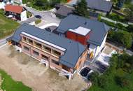 Traumhaftes Penthouse in komplett saniertem Altbau